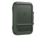 Spigen Lock Fit Magsafe Universal Magnetic Card Holder Military Gre - 1346632 - zdjęcie 4
